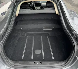 Jaguar XK 3.5 V8 Automatic