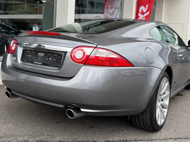 Jaguar XK 3.5 V8 Automatic