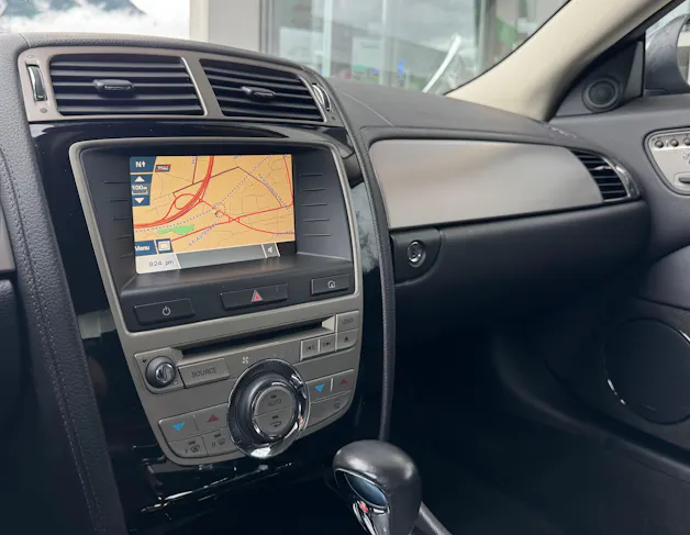 Jaguar XK 3.5 V8 Automatic