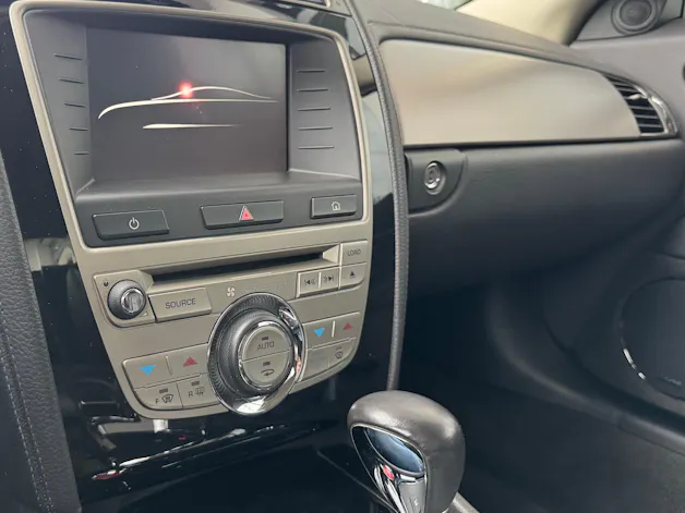 Jaguar XK 3.5 V8 Automatic