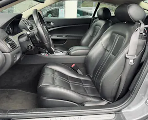 Jaguar XK 3.5 V8 Automatic