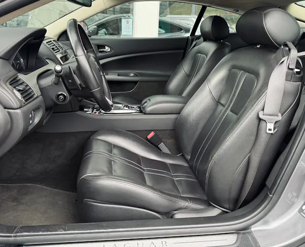 Jaguar XK 3.5 V8 Automatic