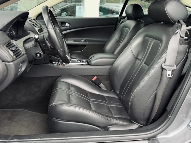 Jaguar XK 3.5 V8 Automatic
