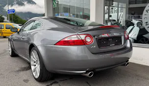 Jaguar XK 3.5 V8 Automatic