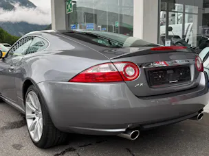 Jaguar XK 3.5 V8 Automatic