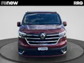 Renault Trafic Blue dCi 170 Spacenomad Iconic EDC
