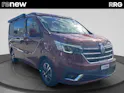 Renault Trafic Blue dCi 170 Spacenomad Iconic EDC