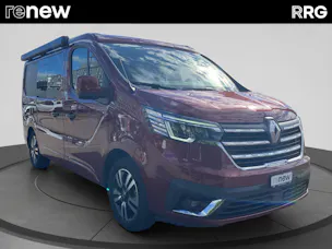 Renault Trafic Blue dCi 170 Spacenomad Iconic EDC