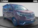 Renault Trafic Blue dCi 170 Spacenomad Iconic EDC