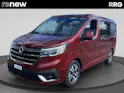 Renault Trafic Blue dCi 170 Spacenomad Iconic EDC