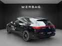 Mercedes-Benz CLA 220 4MATIC Shooting Brake