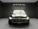 Mercedes-Benz CLA 220 4MATIC Shooting Brake
