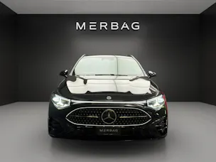 Mercedes-Benz CLA 220 4MATIC Shooting Brake