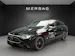 Mercedes-Benz CLA 220 4MATIC Shooting Brake
