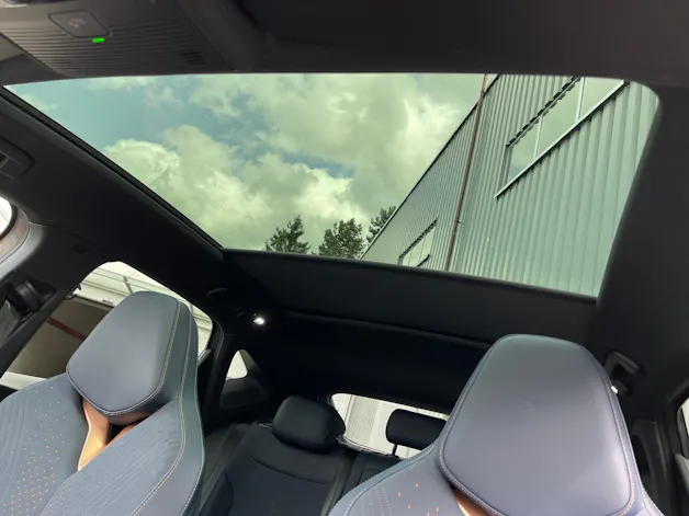 Cupra Tavascan Type 9 77 kWh VZ Adrenaline