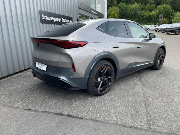 Cupra Tavascan Type 9 77 kWh VZ Adrenaline