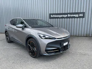 Cupra Tavascan Type 9 77 kWh VZ Adrenaline