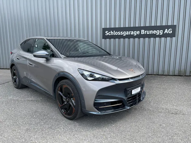 Cupra Tavascan Type 9 77 kWh VZ Adrenaline