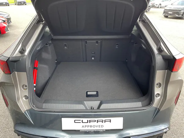 Cupra Tavascan Type 9 77 kWh VZ Adrenaline