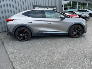 Cupra Tavascan Type 9 77 kWh VZ Adrenaline