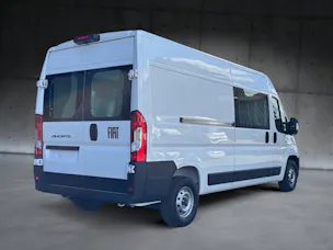 Fiat Ducato 35 L3H2 verglast