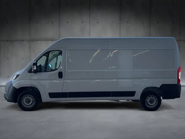 Fiat Ducato 35 L3H2 verglast