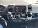 Fiat Ducato 35 L3H2 verglast
