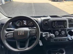 Fiat Ducato 35 L3H2 verglast