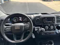 Fiat Ducato 35 L3H2 verglast