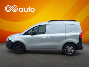Mercedes-Benz Citan 111 CDI L Euro 6