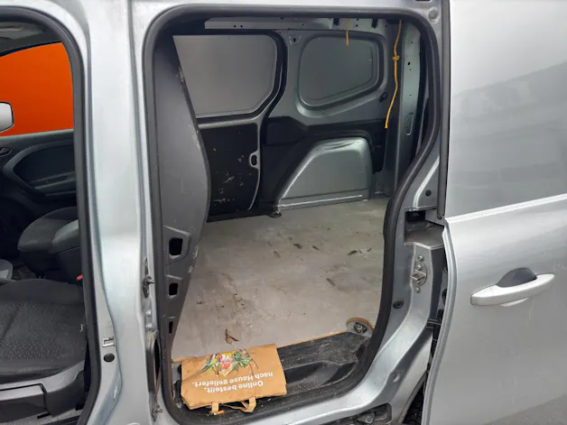 MERCEDES-BENZ Citan 111 CDI L Euro 6