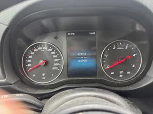 Mercedes-Benz Citan 111 CDI L Euro 6
