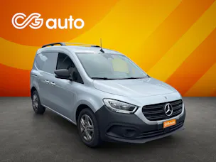 Mercedes-Benz Citan 111 CDI L Euro 6
