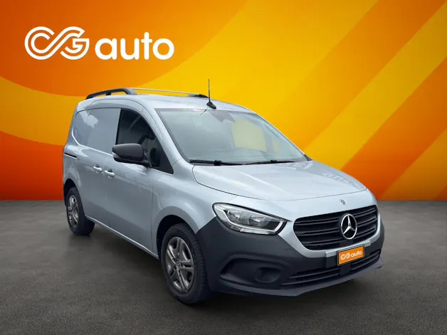 MERCEDES-BENZ Citan 111 CDI L Euro 6