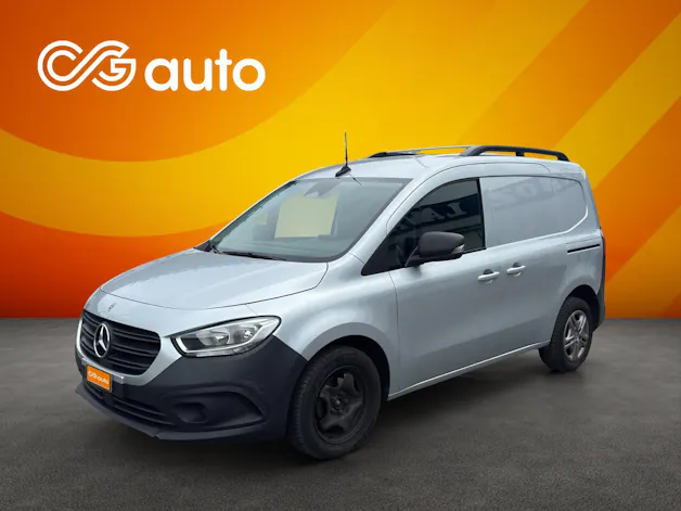 MERCEDES-BENZ Citan 111 CDI L Euro 6