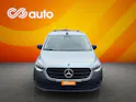 MERCEDES-BENZ Citan 111 CDI L Euro 6