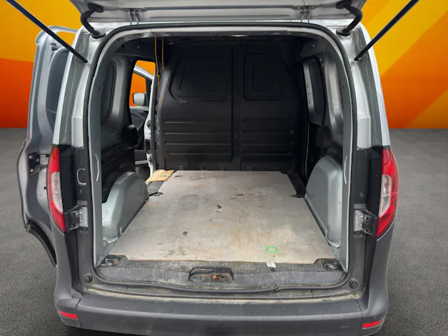 MERCEDES-BENZ Citan 111 CDI L Euro 6