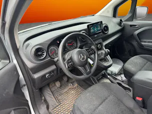 Mercedes-Benz Citan 111 CDI L Euro 6