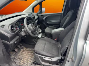 Mercedes-Benz Citan 111 CDI L Euro 6