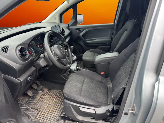 MERCEDES-BENZ Citan 111 CDI L Euro 6