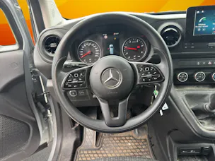 Mercedes-Benz Citan 111 CDI L Euro 6