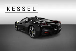 Ferrari SF90 Stradale