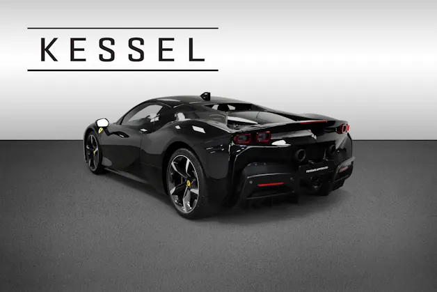 Ferrari SF90 Stradale