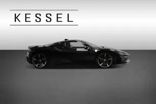 Ferrari SF90 Stradale
