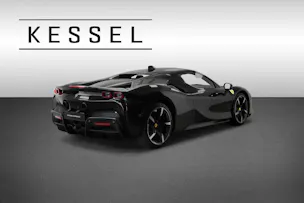 Ferrari SF90 Stradale