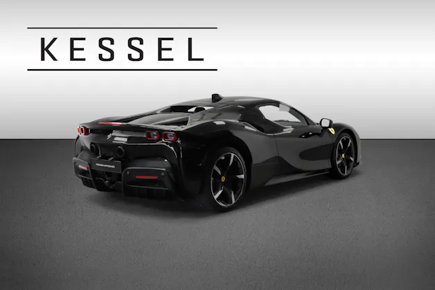 Ferrari SF90 Stradale