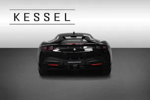 Ferrari SF90 Stradale
