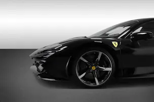 Ferrari SF90 Stradale