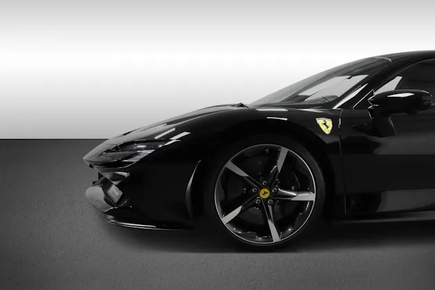 Ferrari SF90 Stradale