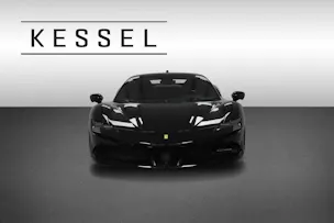 Ferrari SF90 Stradale
